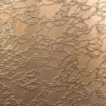 katedrál üveg, bronz - Delta